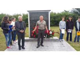 Vojkić: Moramo očuvati slobodarsku tradiciju našeg naroda